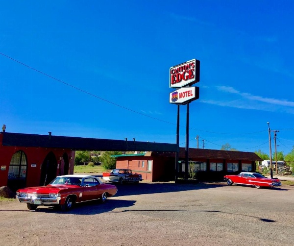 Canyon's Edge Route 66 Motel image 26