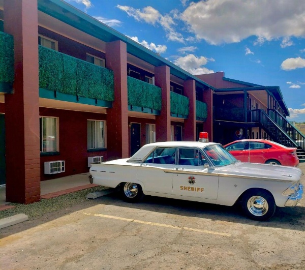 Canyon's Edge Route 66 Motel image 27